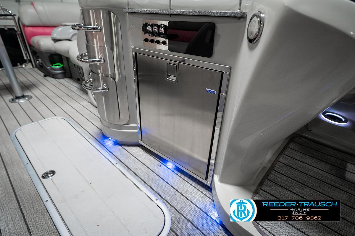 Used 2019 Avalon 2785 RJ Ambassador