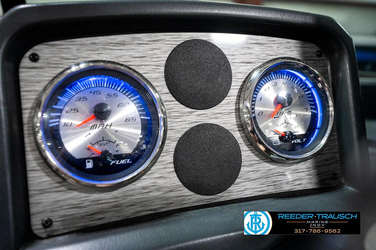 Used 2018 Alumacraft 185 Trophy