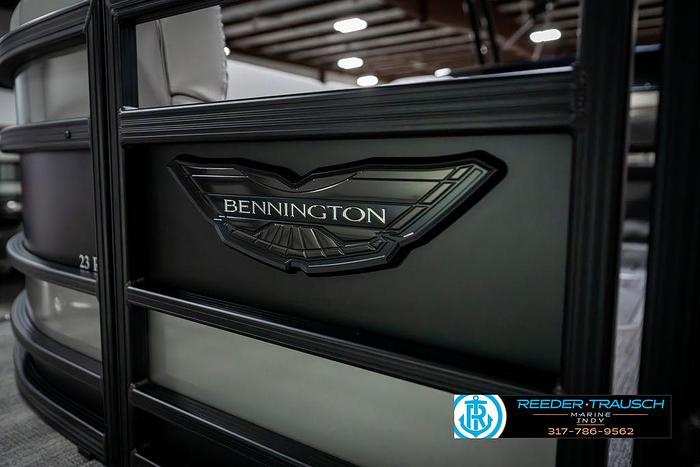2025 Bennington 23 RSBWA