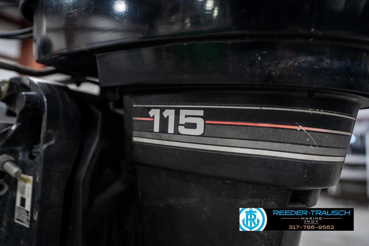 Used 1986 Phantom Panther