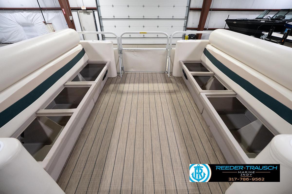 Used 1999 Lowe SunCruiser