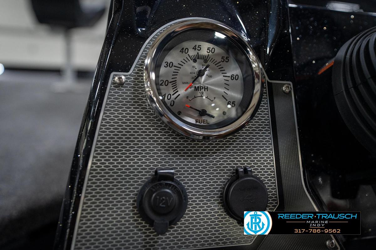 2026 Lund 1875 Renegade