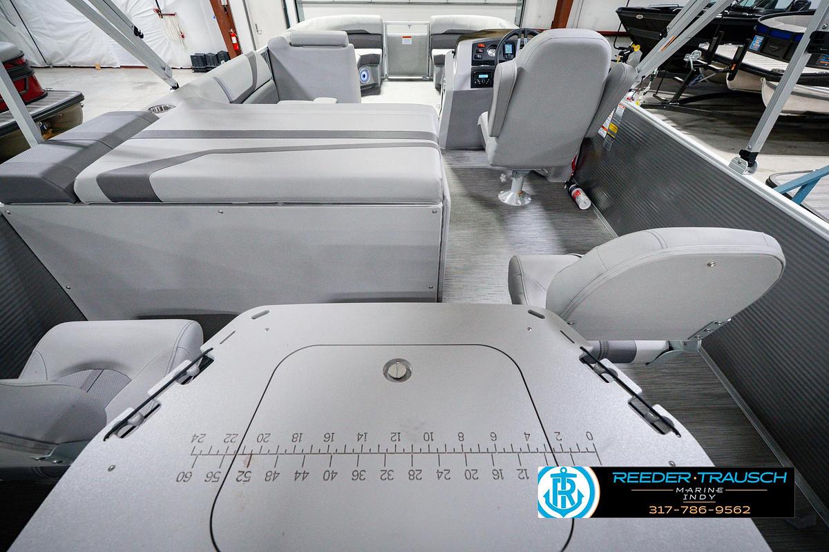 Used 2023 Bennington 22 SXSAPG