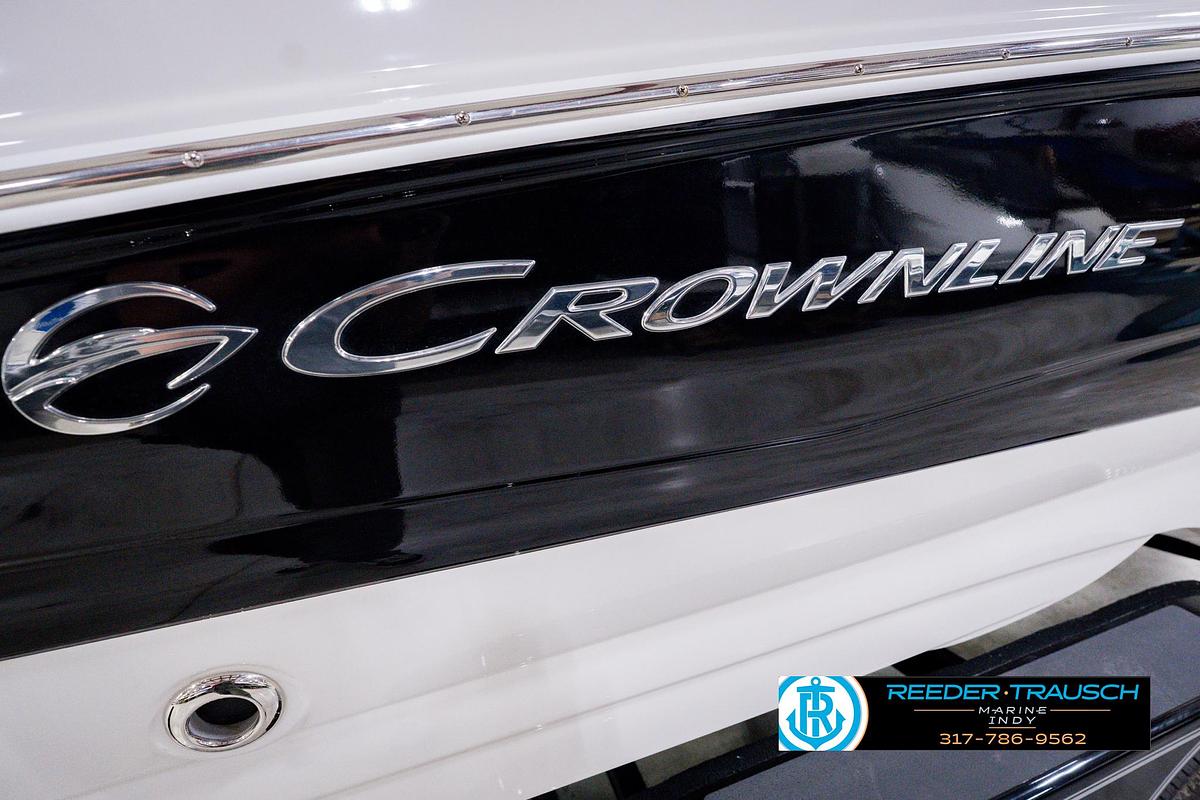 Used 2012 Crownline E4