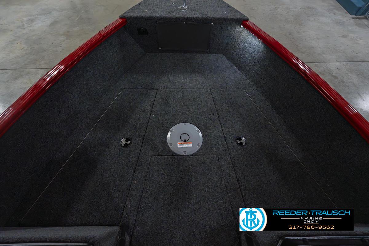 2026 Lund 1775 Adventure Sport