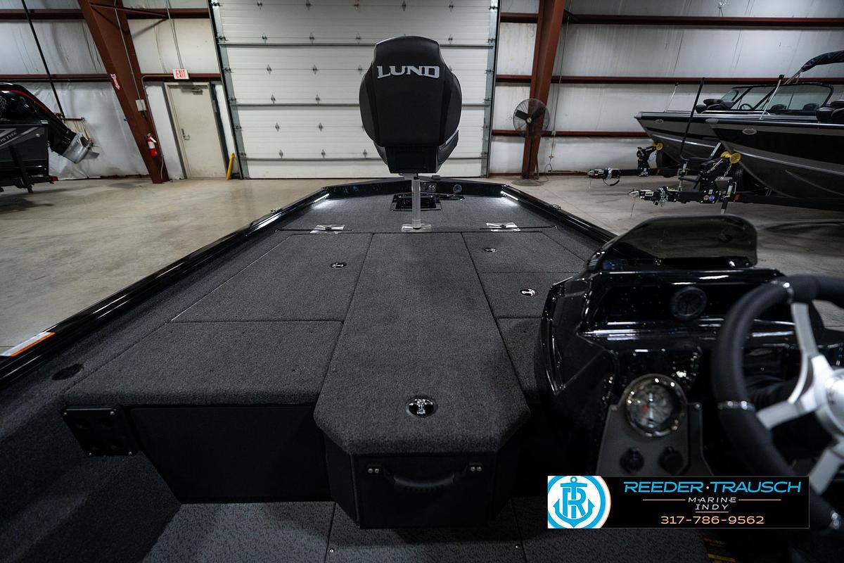 2026 Lund 1875 Renegade