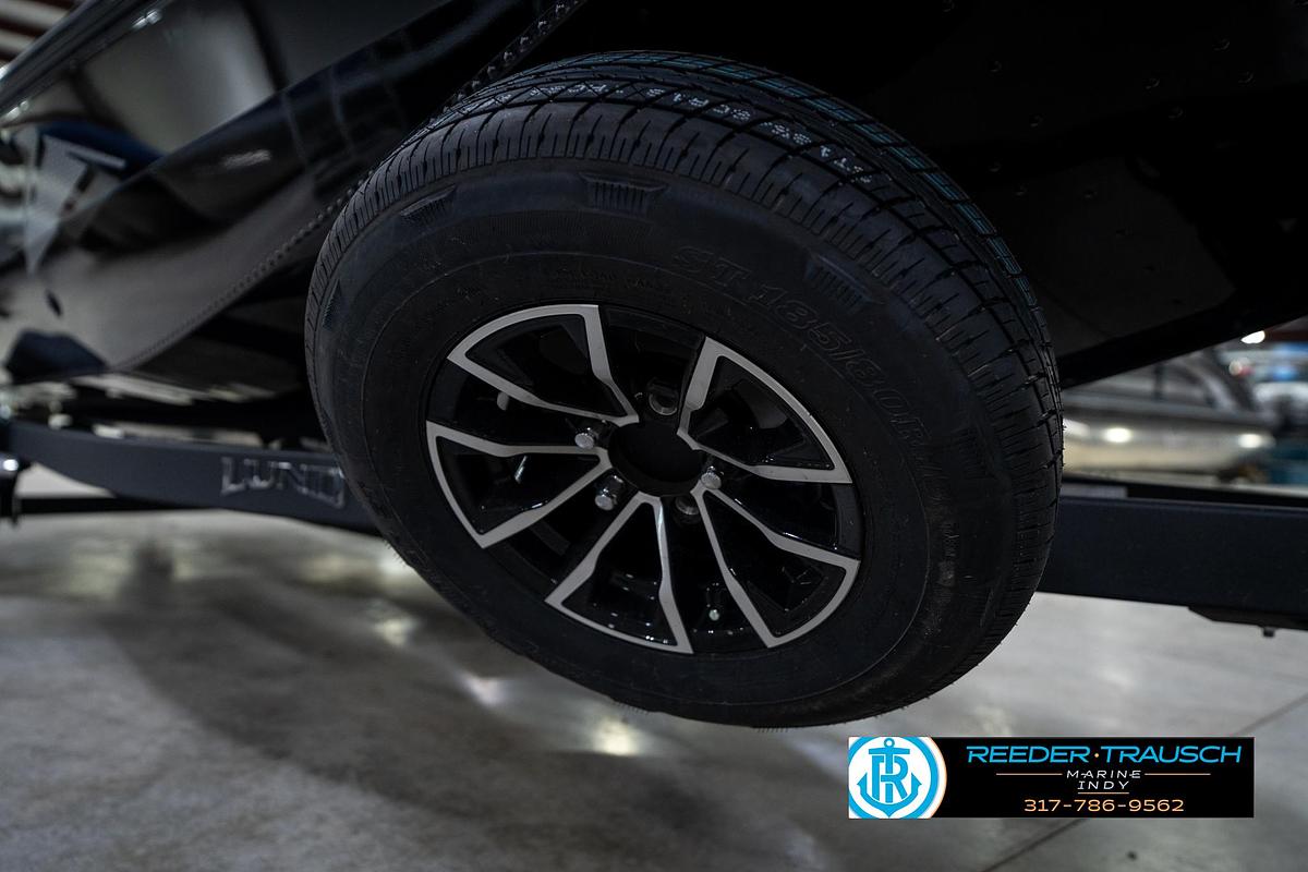 2026 Lund 1875 Renegade