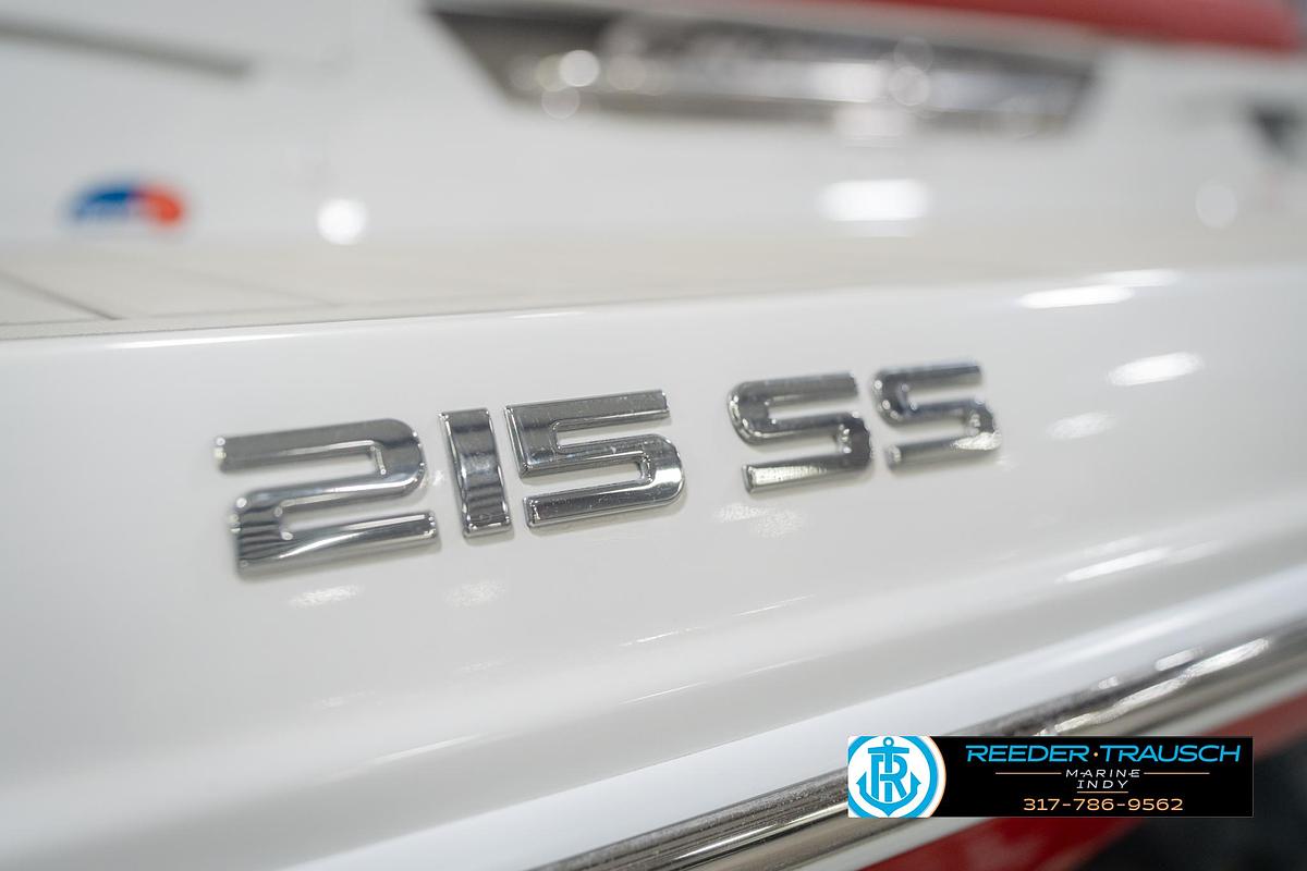 Used 2019 Crownline 215 SS