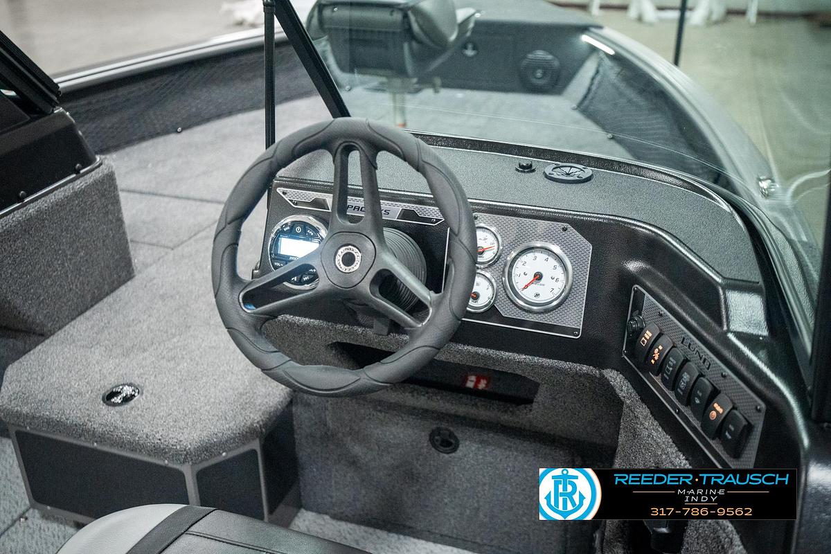 2025 Lund 2075 Impact XS