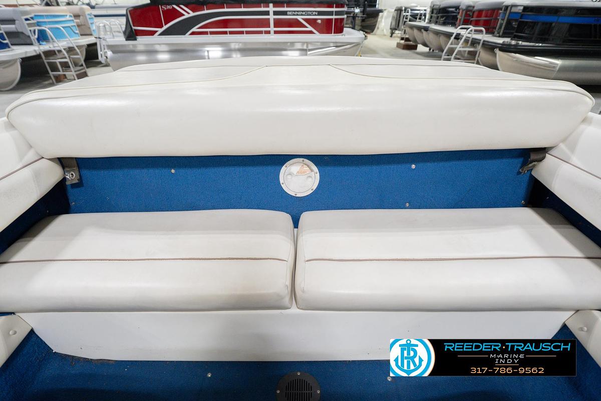 Used 1995 Sea Ray 175 Bow Rider