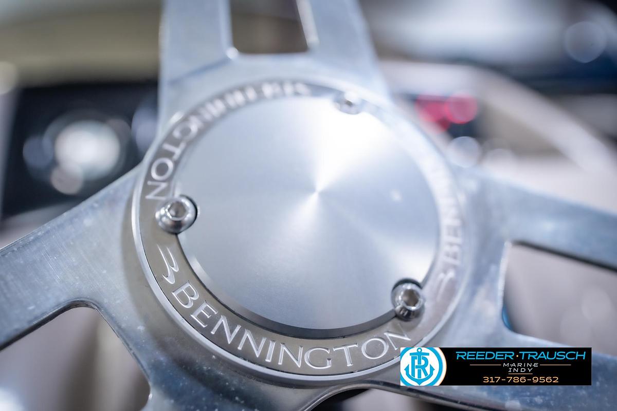 Used 2018 Bennington 23SSRX