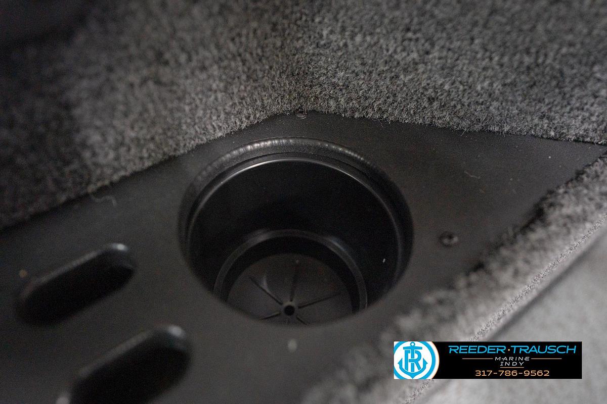 2026 Lund 1875 Impact XS