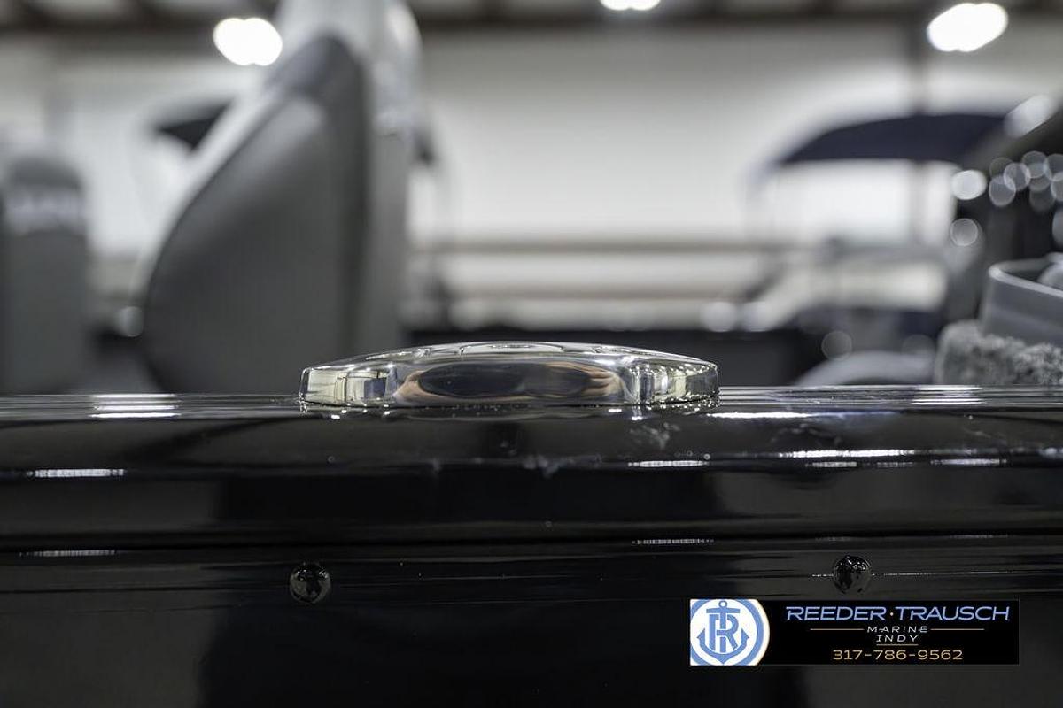 2025 Lund 1650 Rebel XL SS