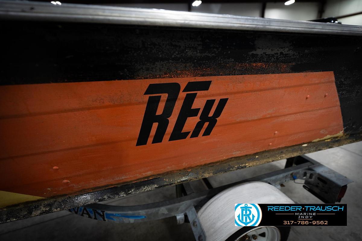 Used 2015 Sylvan 14 DLX