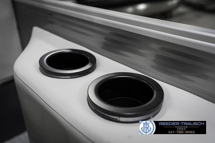 2025 Bennington 20 SSR