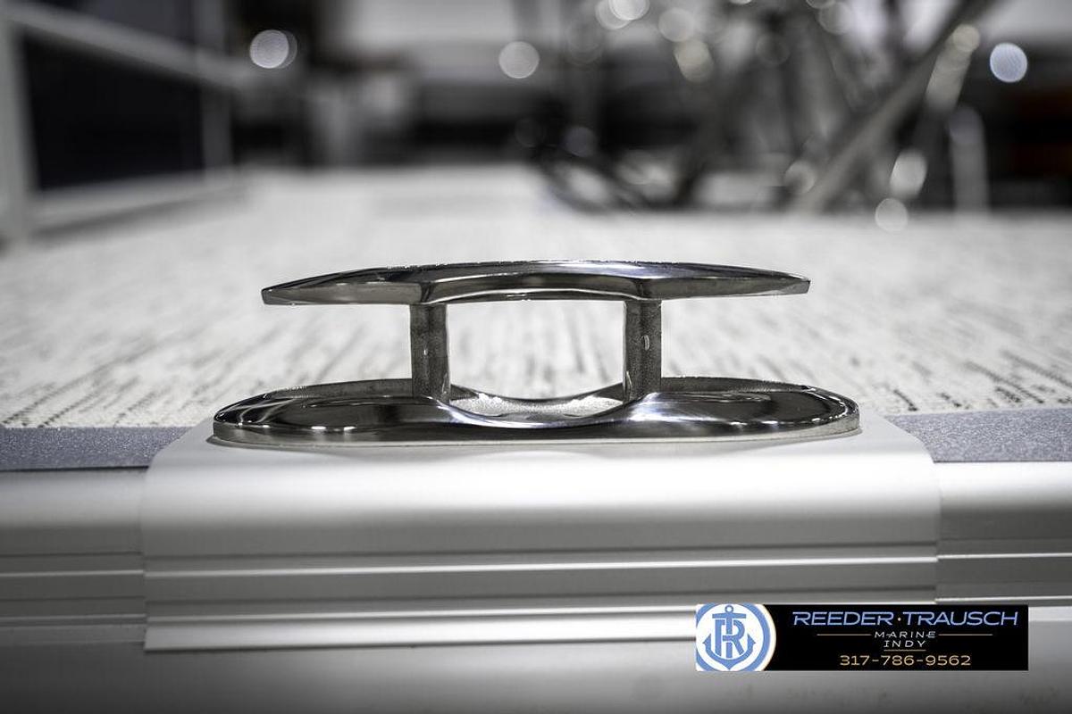 2025 Bennington 23 S Cruise