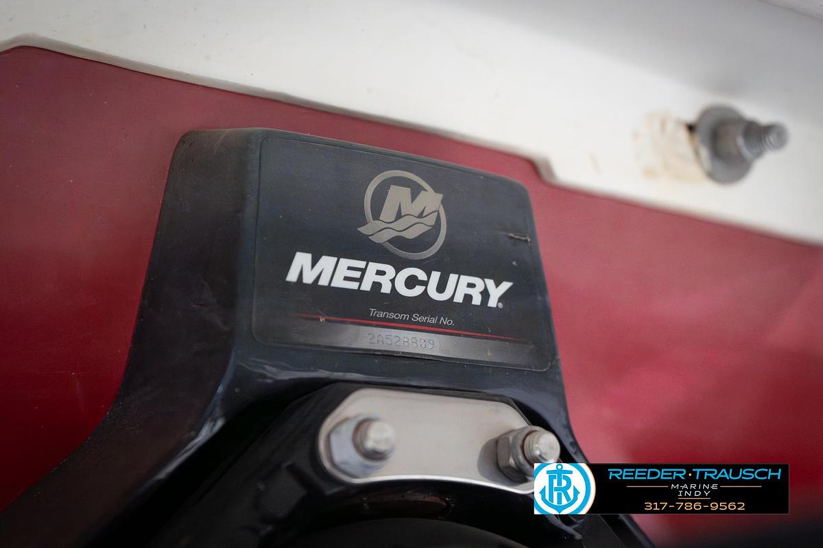 Used 2020 Four Winns MT H210