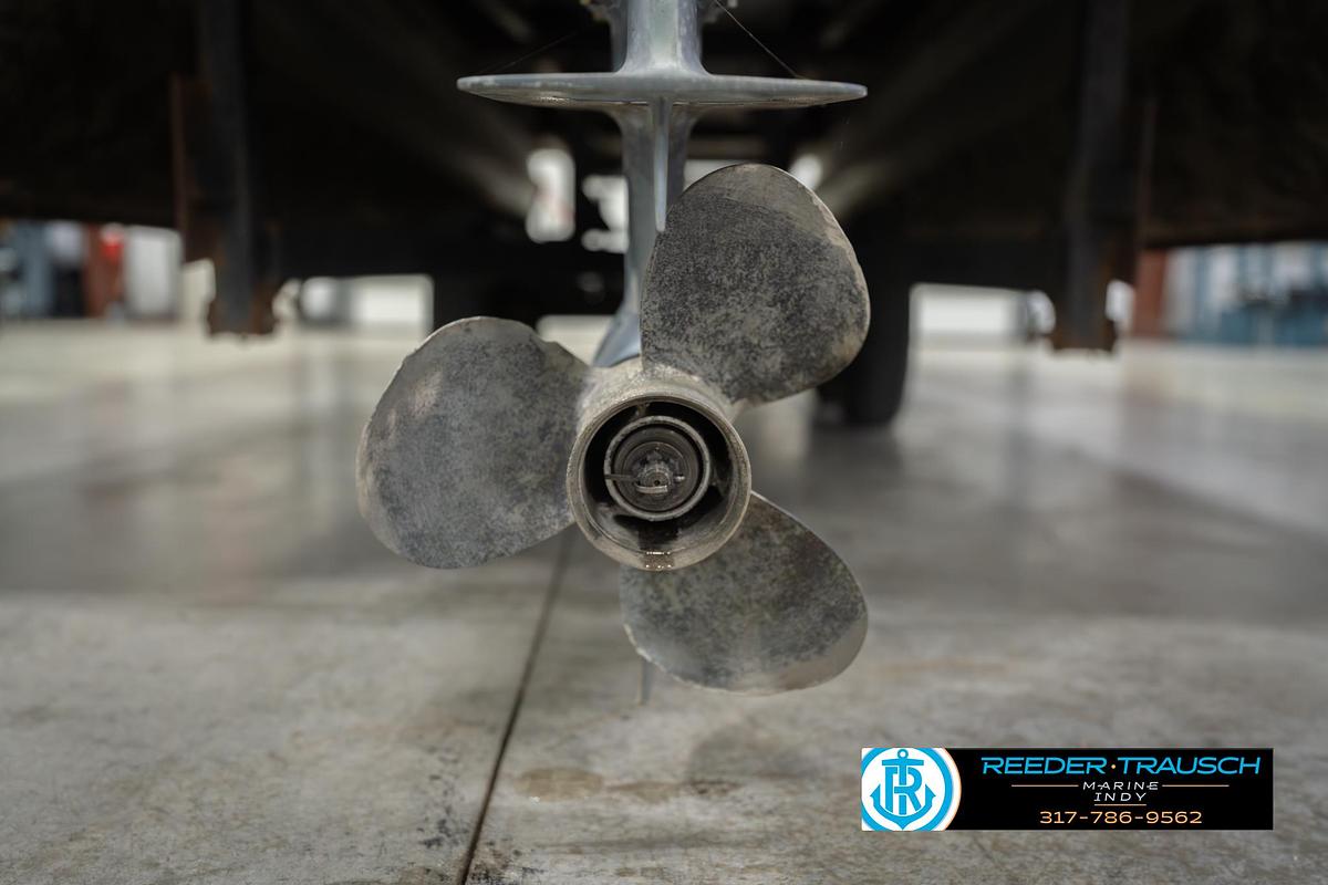 Used 1993 Avalon Playbuoy Challenger