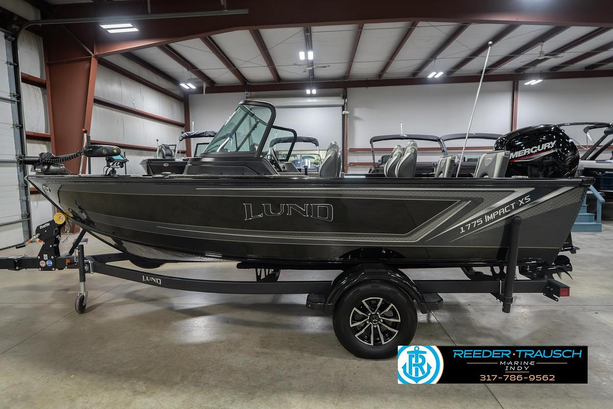 2026 Lund 1775 Impact XS