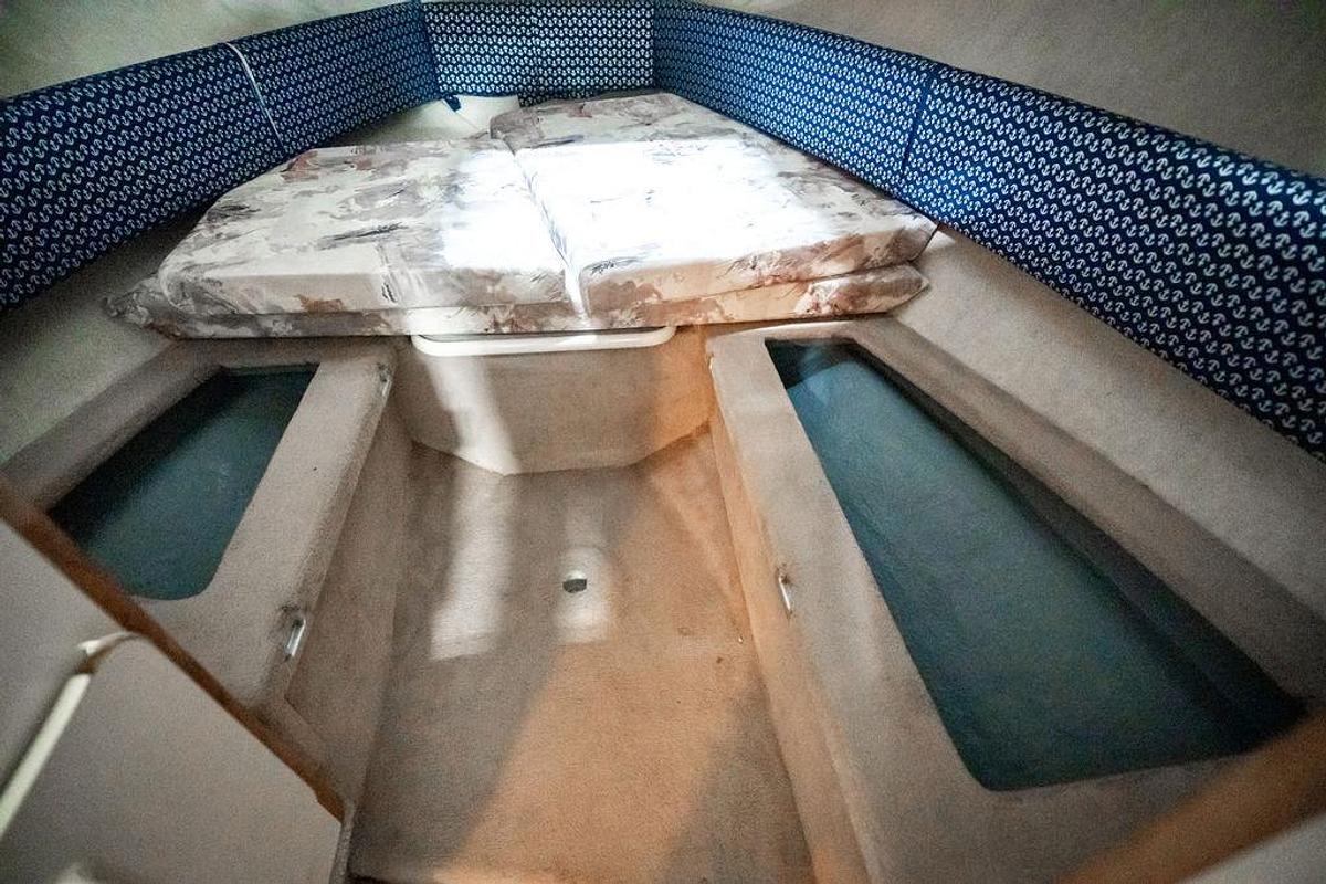 Used 1997 Sea Ray 240 Sundancer