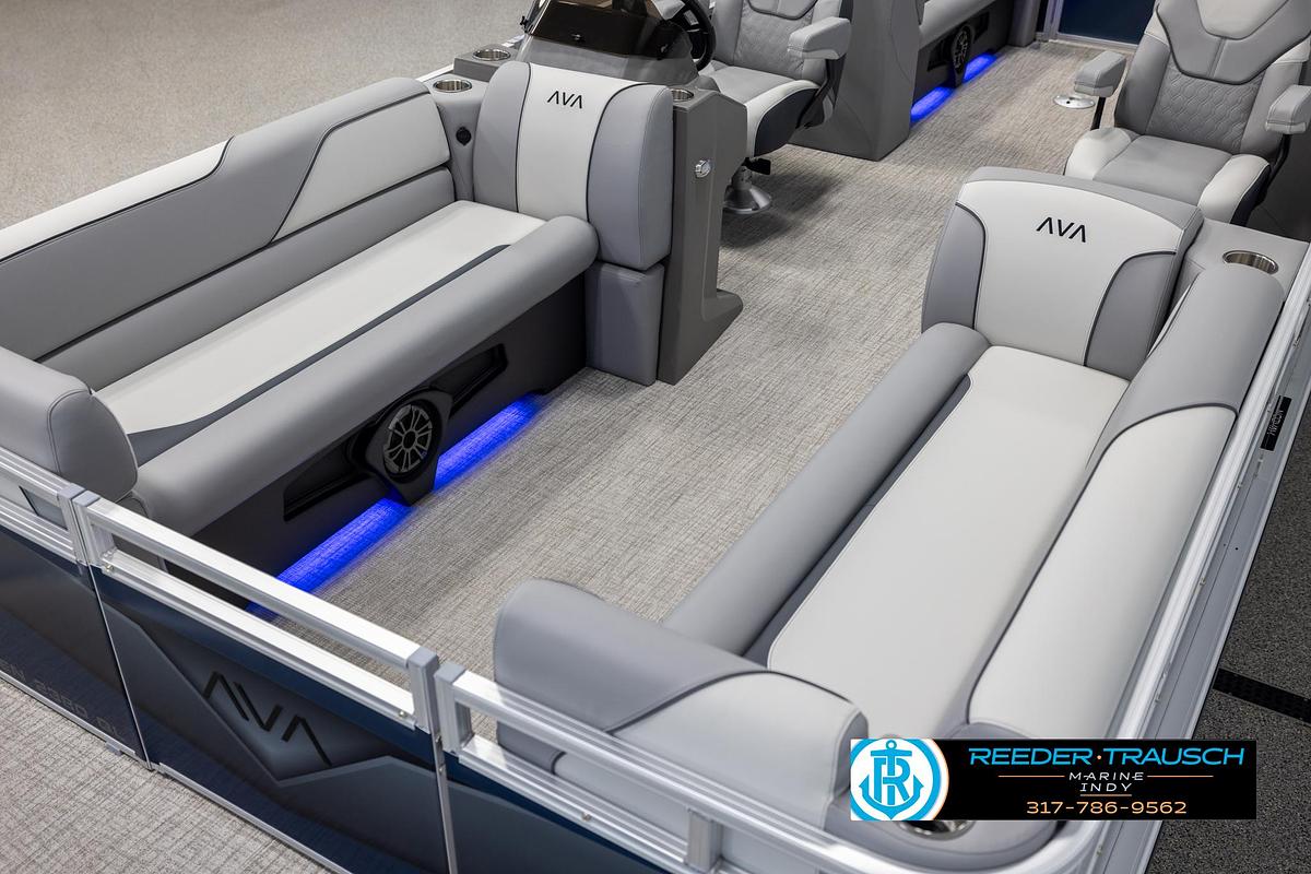 Used 2025 Avalon 2380 VEN QL
