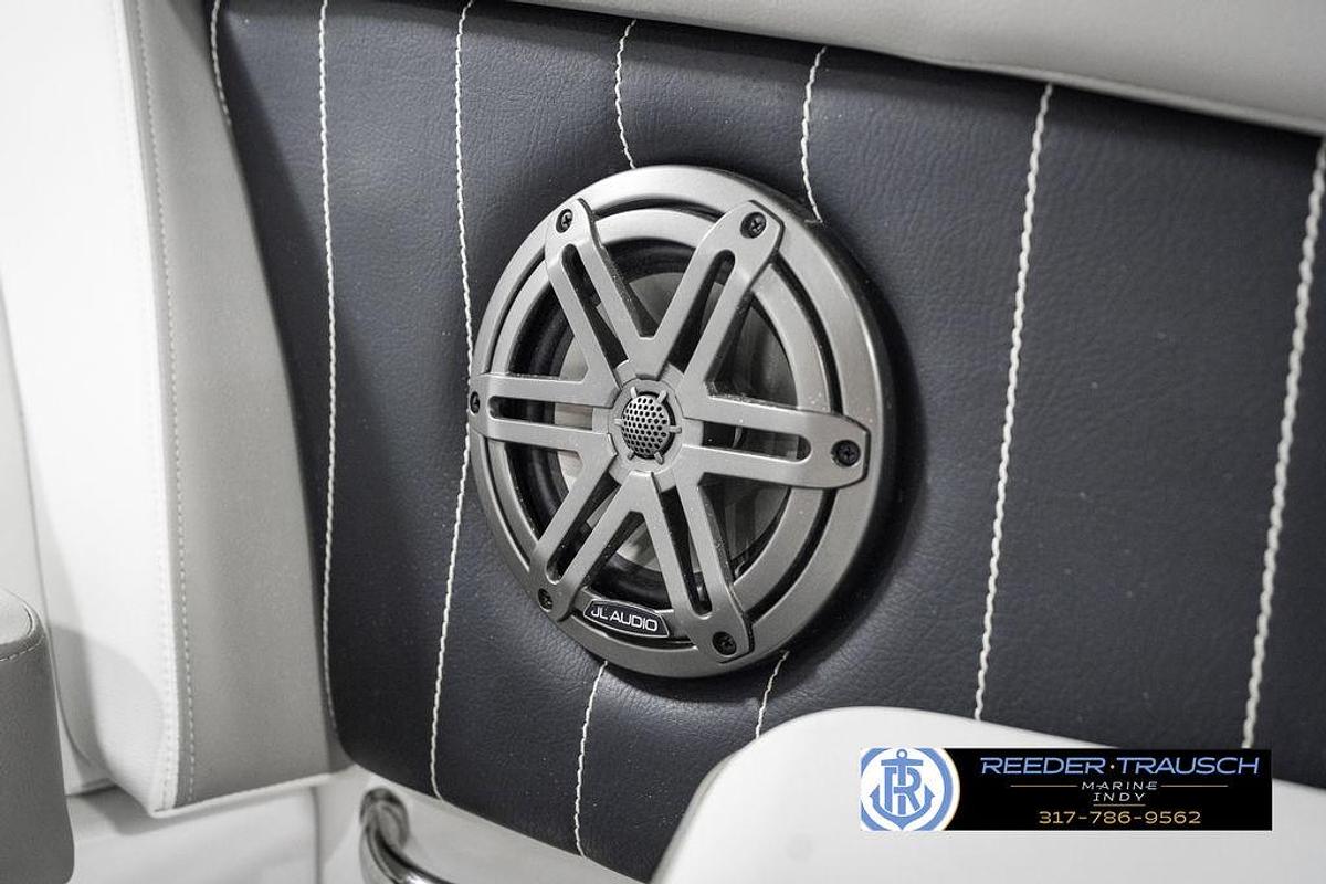 Used 2021 Four Winns H260