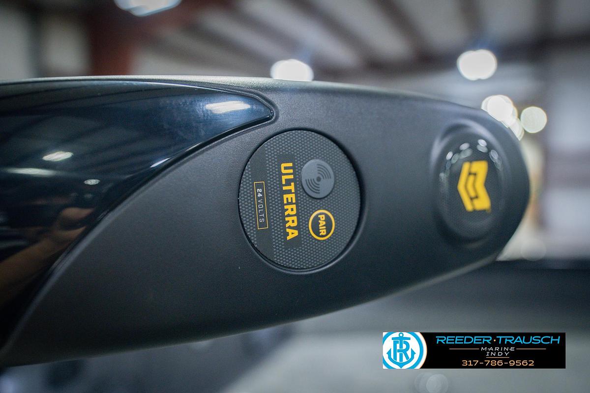 2026 Lund 1775 Impact XS