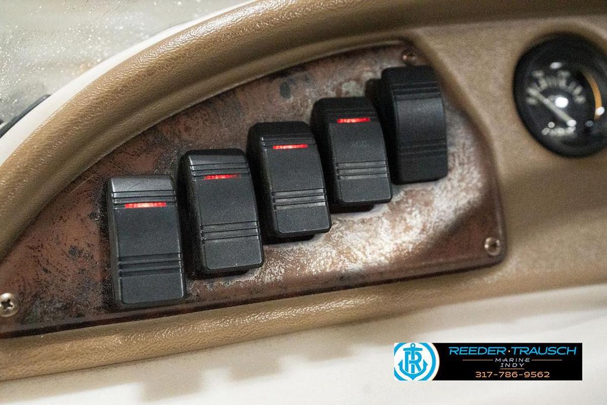 Used 2001 Sweetwater SW 20 RE