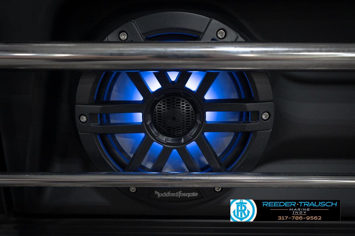 2026 Bennington 22 MSB