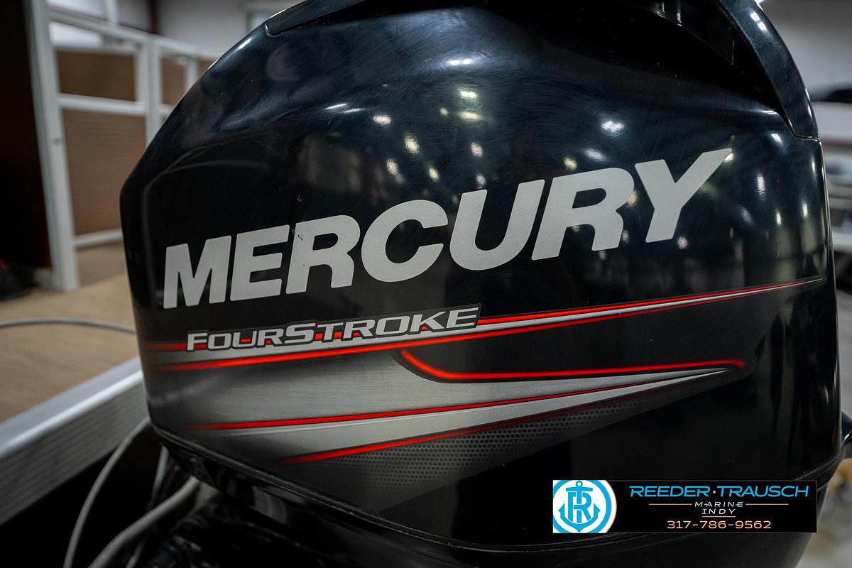 Used 2017 Bennington 18 SLX