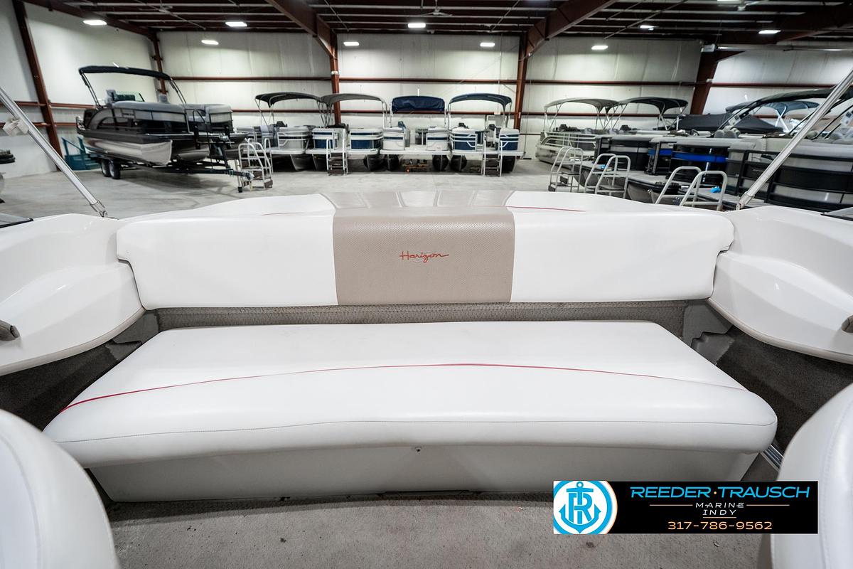 Used 2006 Four Winns 190 Horizon