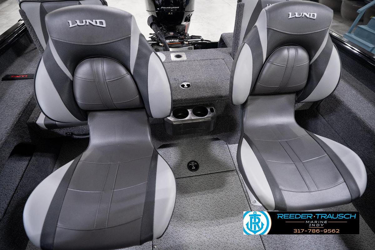 2026 Lund 1775 Impact XS SS