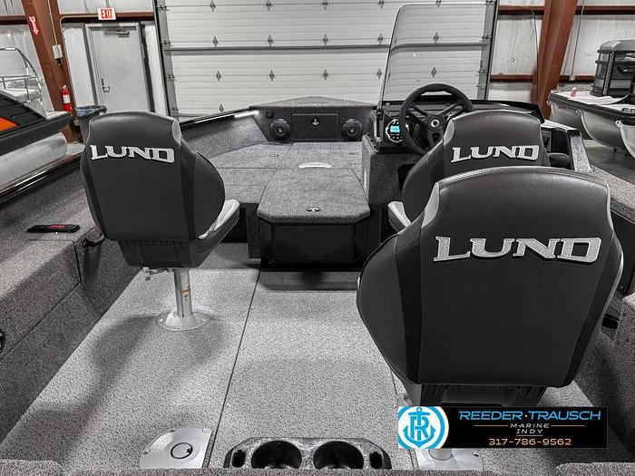 2025 Lund 1775 Impact XS