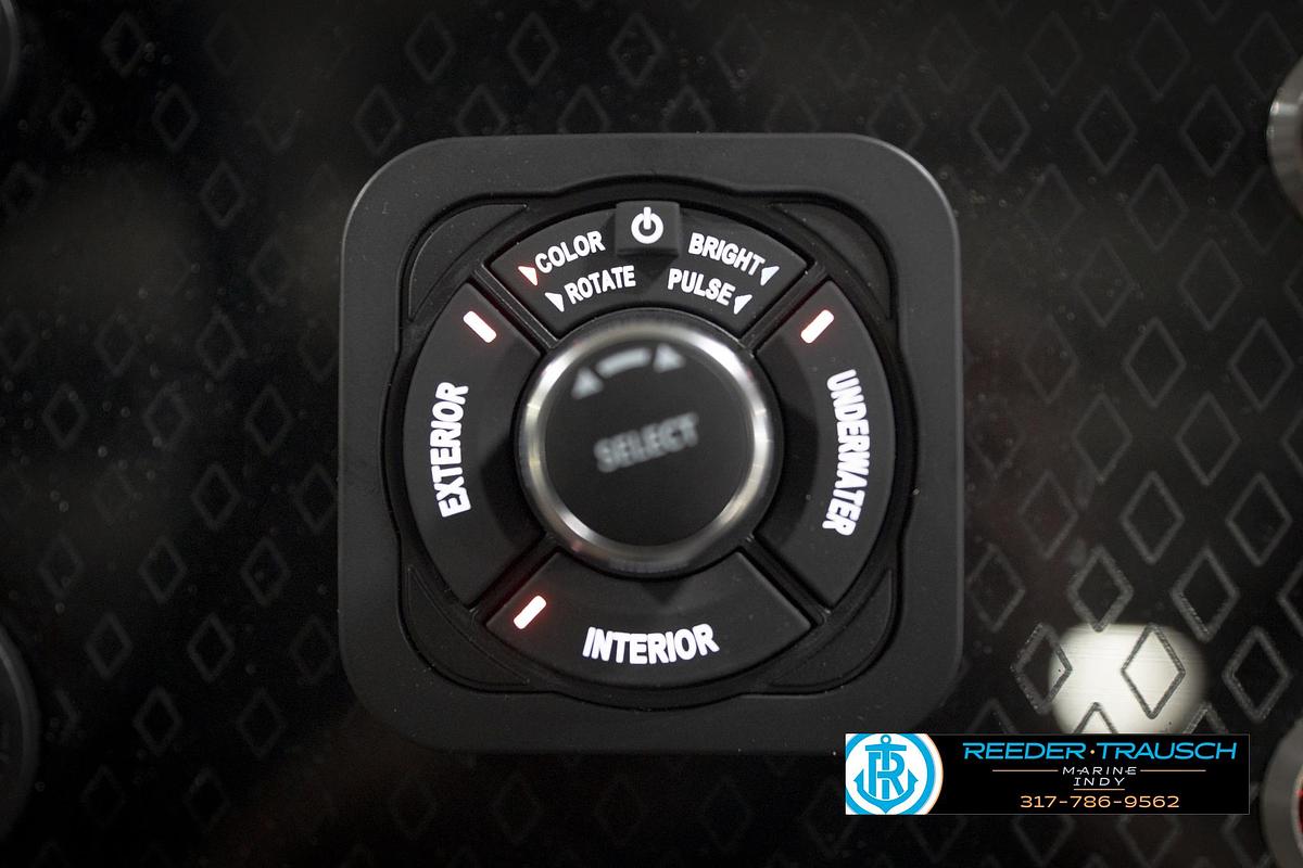 2026 Bennington 24 MFB