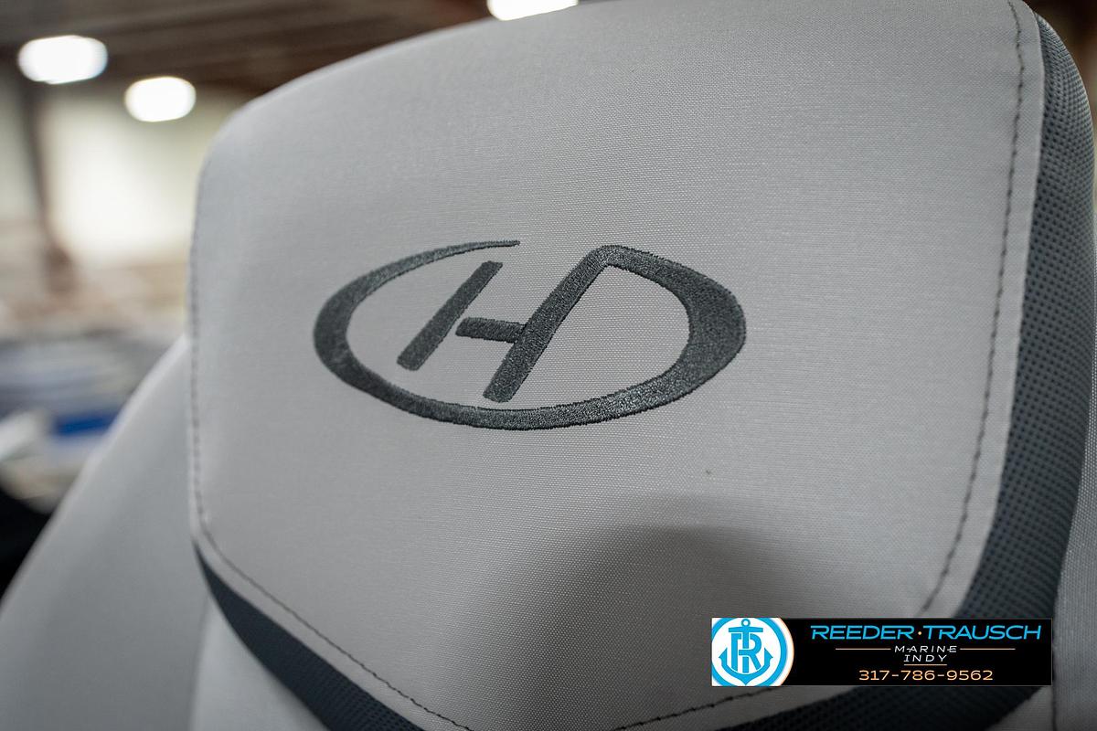 Used 2020 Harris Solstice