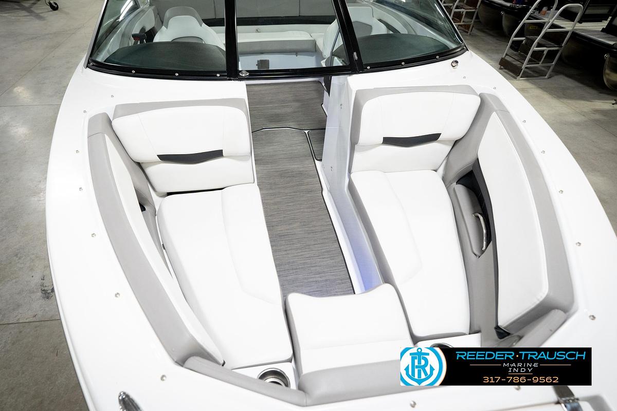 Used 2020 Four Winns MT H210