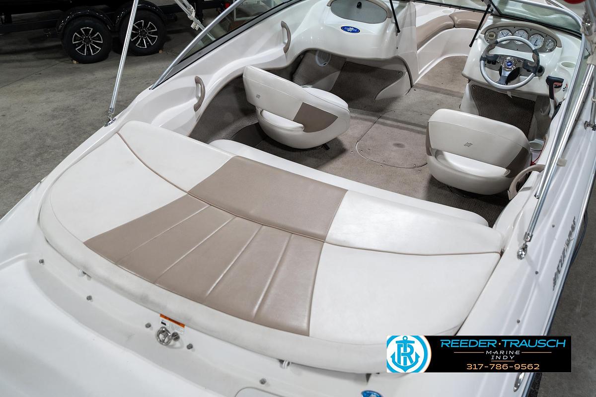 Used 2006 Four Winns 190 Horizon