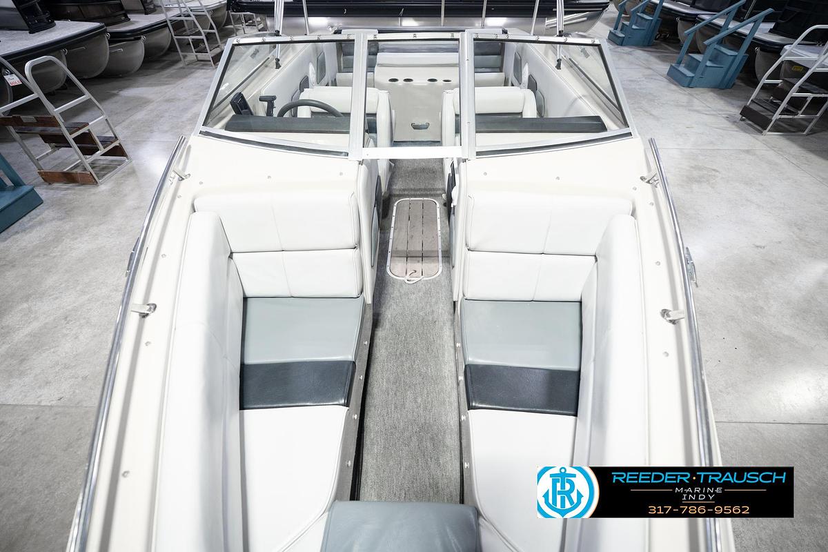Used 1989 Baja 190 Islander