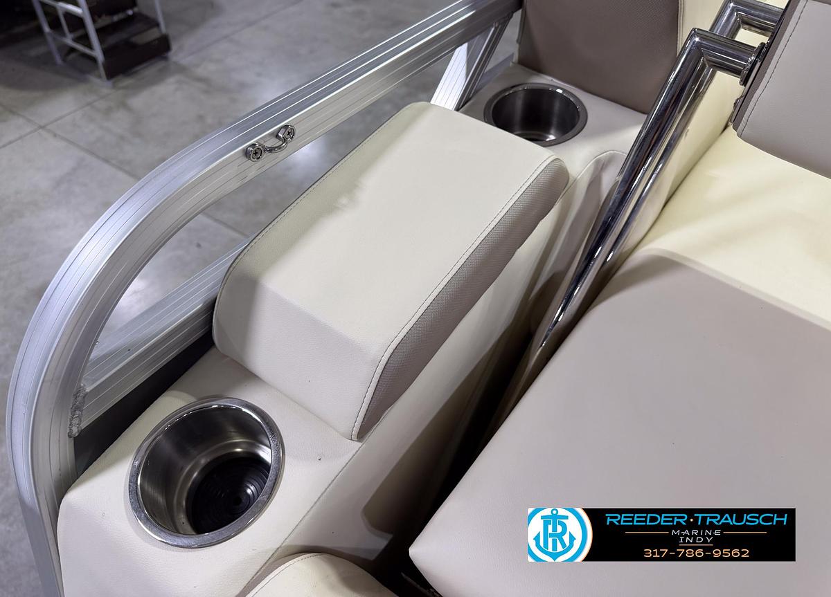 Used 2025 Avalon LSZ 2385 CRB