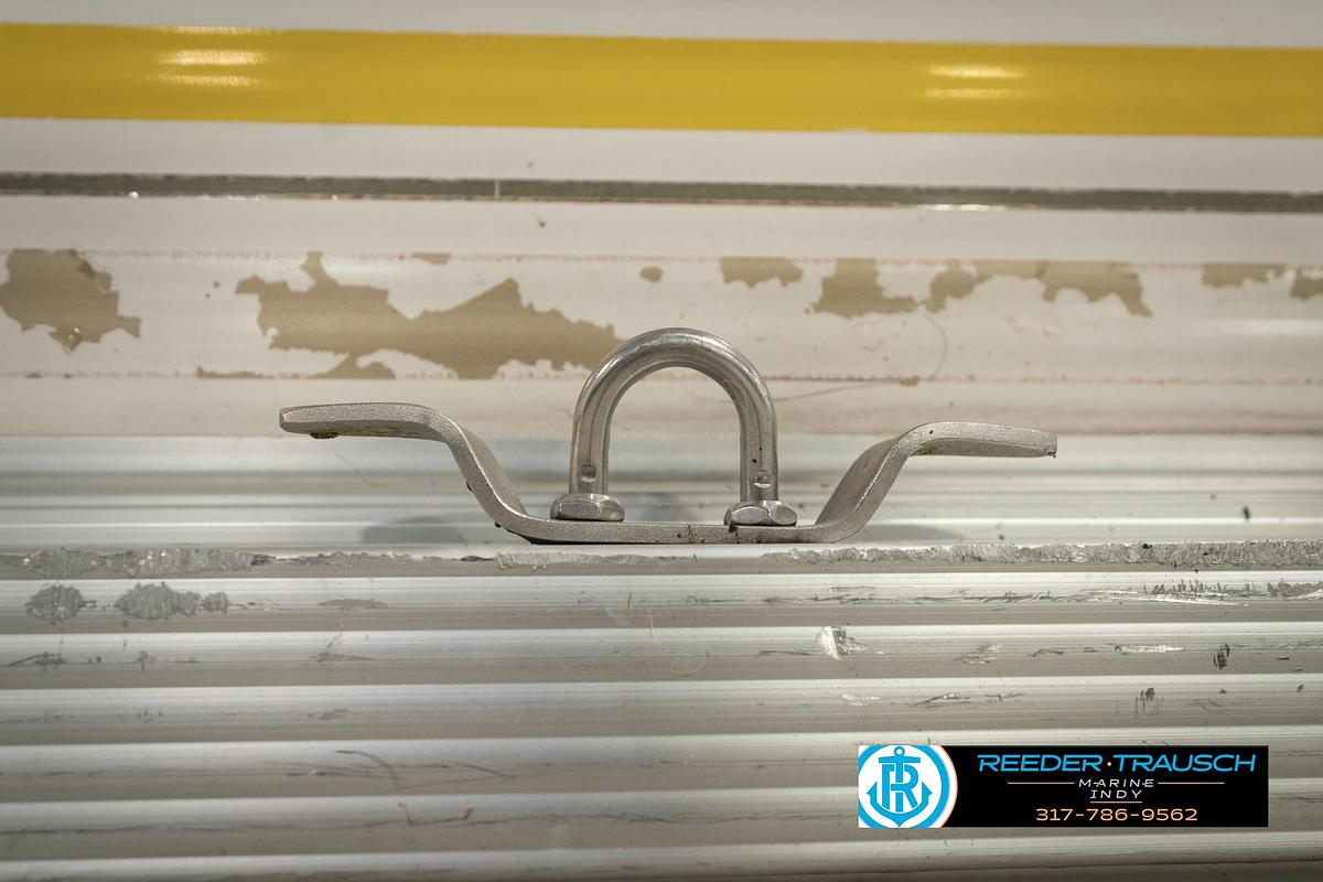 Used 2007 Avalon Catalina C RE 16