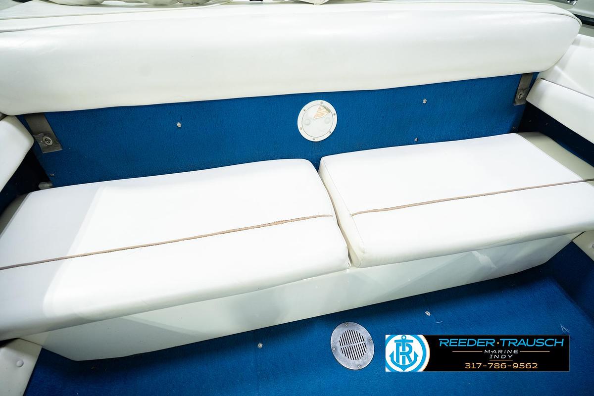 Used 1995 Sea Ray 185 Bow Rider