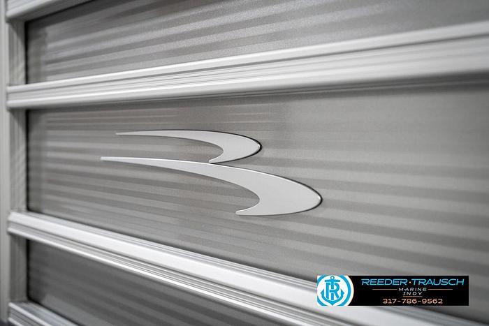 2025 Bennington 22 SSB