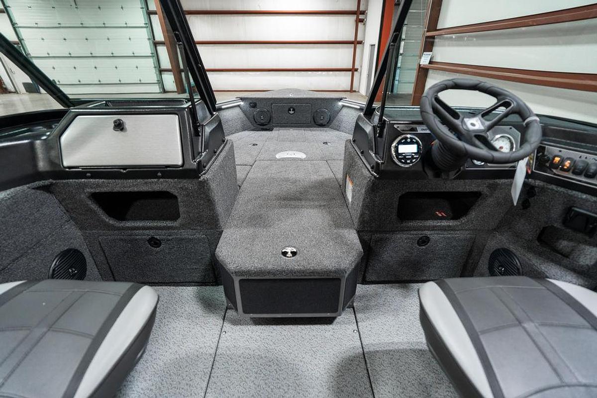 2025 Lund 1875 Impact