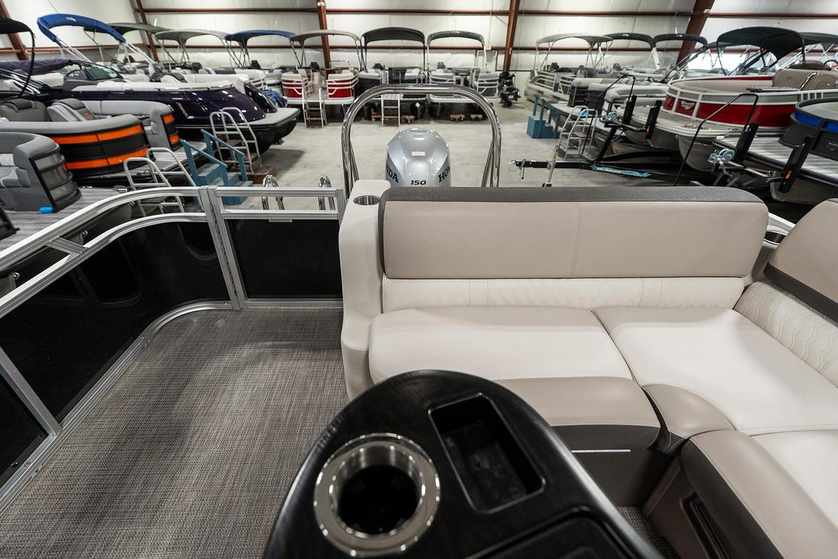 Used 2022 Avalon 2285 LSZ CRB