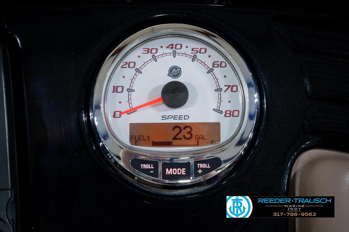 Used 2018 Regency 254 DL3
