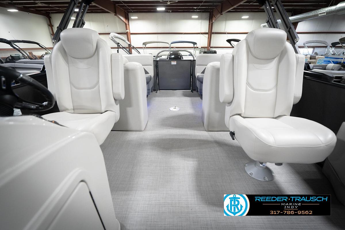 Used 2024 SunChaser 24 Geneva LRDH