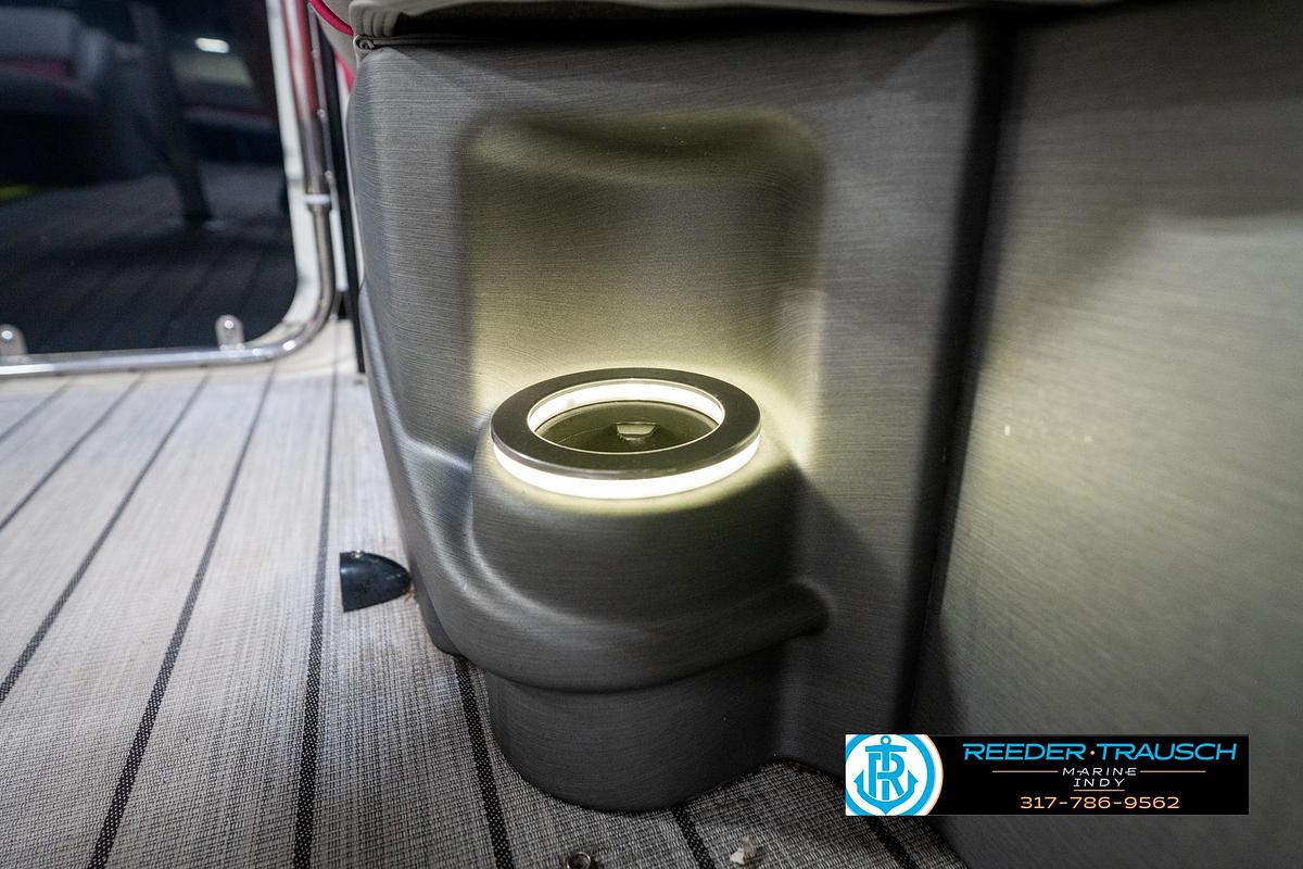 Used 2019 Avalon 2785 RJ Ambassador