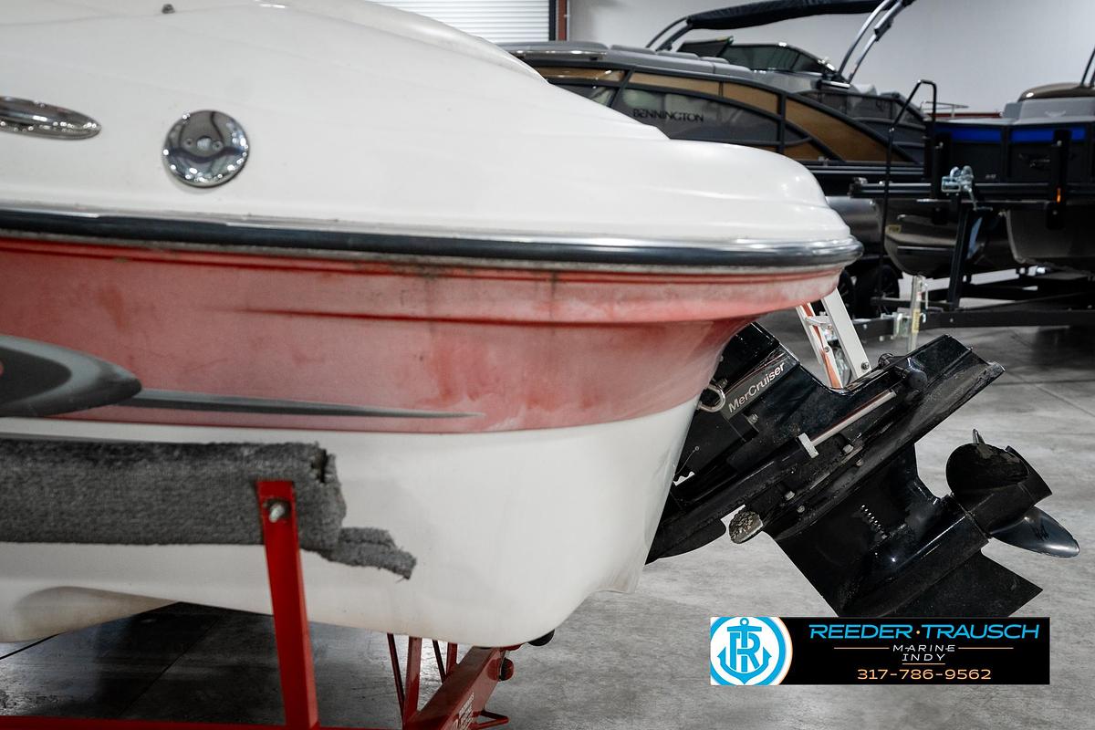 Used 2006 Four Winns 190 Horizon