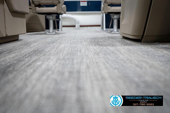 2025 Bennington 21 SFS