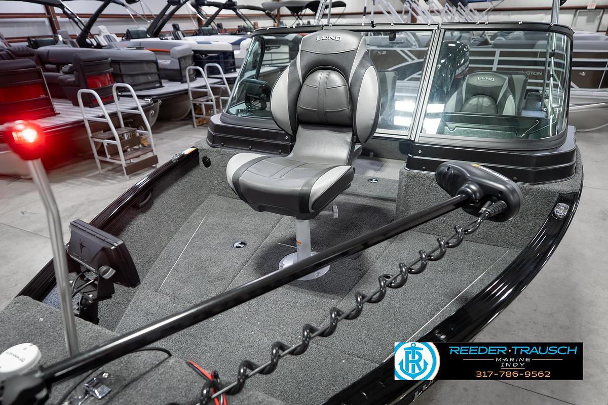 2026 Lund 1675 Adventure Sport